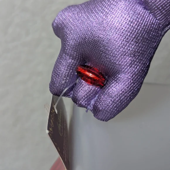 Miss Piggy 2004 Plush Sabana Toys NWT - Picture 7 of 16